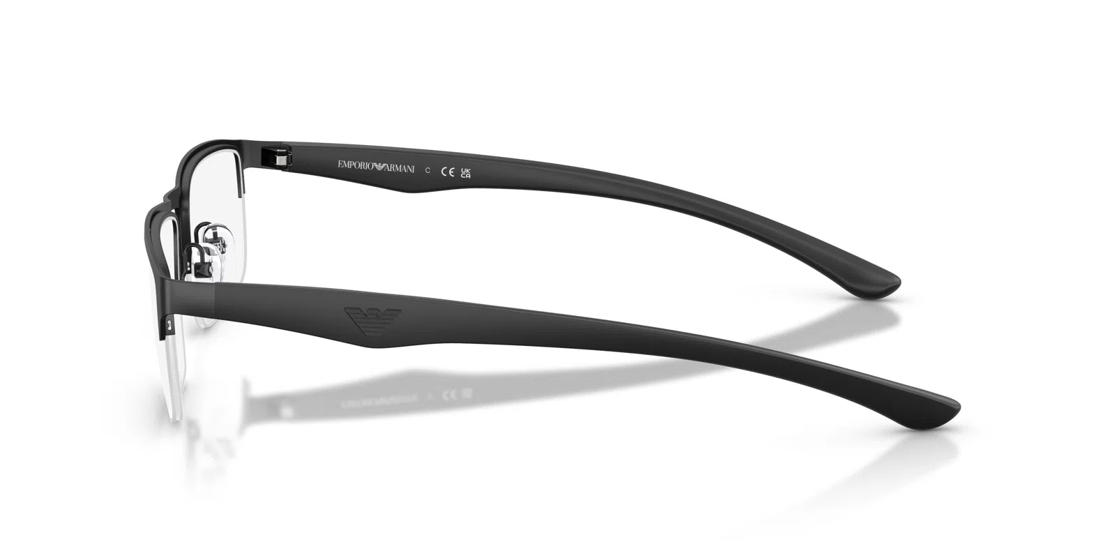 Emporio Armani 1189 Eyeglasses - view 16